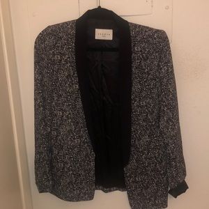 Sandro Blazer